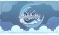 create fantastic vtuber stinger transition logo animation
