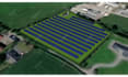 design solar pv systems with pvsyst and 2d and 3d drawings