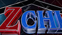create metallic 3d logo animation and intro video