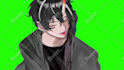 animate your 2d image or anime art to looks like alive
