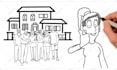 create engaging whiteboard animation explainer video