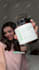 create a gen z female ugc video ad for instagram, tiktok, and facebook