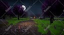 create interactive custom vrchat world 3d environment metaverse vrc world vrchat