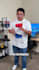 create male ugc videos