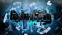 do animated rp logo, banner for fivem and discord server, loading screen, gfx
