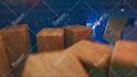 do amazing lego animation