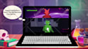 create animated marketing video 2d animated explainer video with infographic