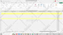 do excel vba, macros, formulas, excel dashboards and automation in  spreadsheets