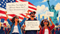 do trendy hand drawn and illustrated  animated lyric video