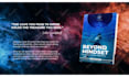 create a creative book trailer video