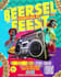 design an animated motion flyer and an animated flyer for a party club or event