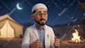 do 3d ai cartoon video animation for youtube