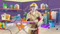 do vfx video effects, visual effects and video editing