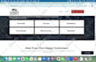 do website development and website design