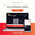 build automatic drop service or dropservicing website