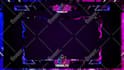 design animated stream overlay, kick, twitch overlay, twitch logo, banner panels
