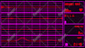 create a heart monitor music or audio visualizer horizontal or vertical