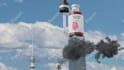do cgi animation, 3d cgi product animation, 3d vfx animation