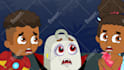 create awesome 2d animations for kids