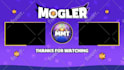 create professional youtube end cards ,outro images