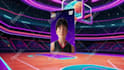 create dynamic 3d nft animation and trading card animation