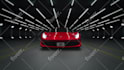 create cinematic car intro and logo animation in 24 hours