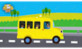 create engaging 2d nursery rhymes for kids