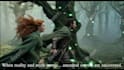 create engaging cinematic teaser book trailer video for your book promotion
