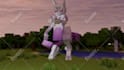 make minecraft animation, music video, shorts, trailer