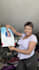 make amazon product influencer ugc video ad within 24 hours