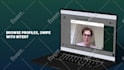 create an engaging website promo or app promo video