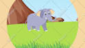 create a 2d cartoon animation video for you