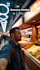 do ali abdaal style video editing and short video edit