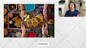 create photo slideshow, video slideshow and instagram reels
