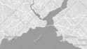 create a travel route map animation video , vox style