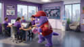 do 3d ai cartoon video animation for youtube