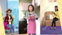 produce a high quality 3d animated explainer video