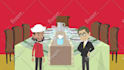 create animated elearning course and training videos