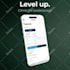 create a professional mobile app promo video for ios and android