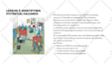 online course content, training manuals workbook lesson plan course creation ppt