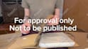 create an amazon influencer shoppable review video for your product