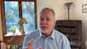 record a natural spokesperson ugc video senior male ads actor