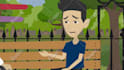 create a 2d animated explainer video for your product or services