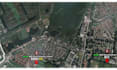 do custom map animations or vox style travel battle and route map with geolayers