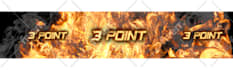 create seamless 3d led screen visuals for concerts and events
