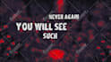 create dynamic metal lyric video for your song with visualizer