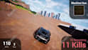 build your dream game or cinematic project in unreal engine 5