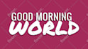 animate your words awesomely