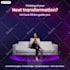 do professional video editing and motion graphics