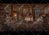 draw your fantasy character from dnd or video game for you